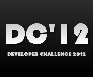KVR Developer Challenge 2012
