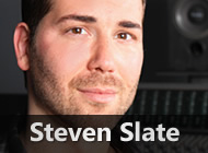 Steven Slate - Getting vertically integrated
